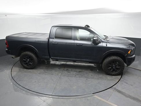 Used 2017 RAM 2500 Tradesman w/ Popular Equipment Group image 36