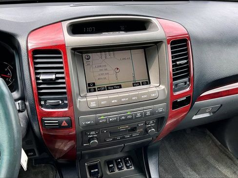 Used 2008 Lexus GX 470 AWD/4WD image 6