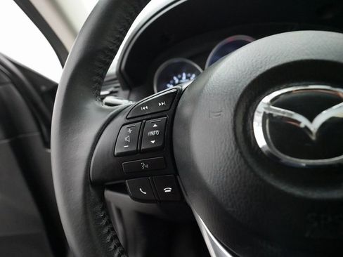 Used 2015 MAZDA CX-5 Touring image 17