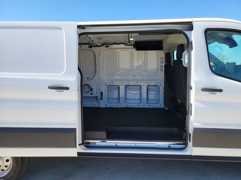 New 2025 Ford Transit 150 Base w/ Upfitter Package image 8