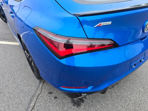 New 2026 Acura Integra A-Spec image 30