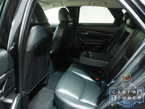 Used 2023 MAZDA CX-30 AWD 2.5 S w/ Select Package image 15