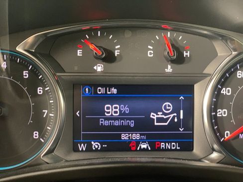 Used 2023 Chevrolet Equinox LS w/ LS Convenience Package image 24