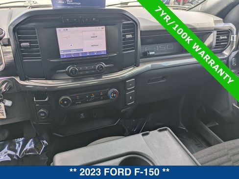 Certified 2023 Ford F150 XL w/ STX Appearance Package RWD image 29