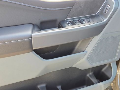 New 2025 Ford F150 XLT w/ Equipment Group 302A MID image 11