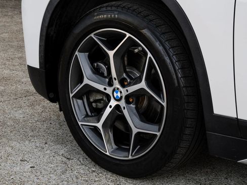Used 2018 BMW X1 xDrive28i AWD/4WD image 62