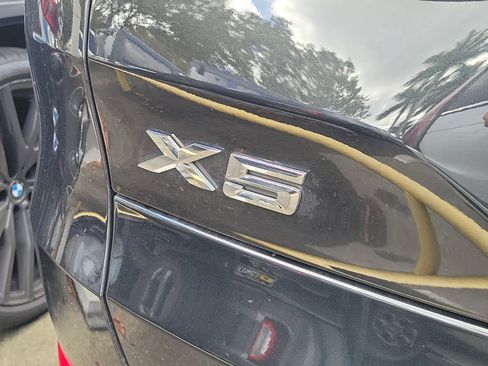 Used 2023 BMW X5 xDrive40i image 6