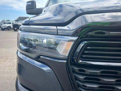 New 2026 RAM 1500 Classic Warlock image 12