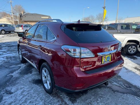 Used 2010 Lexus RX 350 Base AWD 4dr SUV image 87