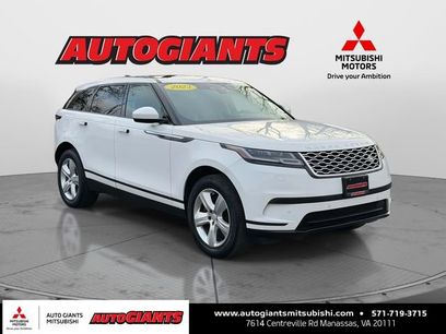 Used 2023 Land Rover Range Rover Velar S