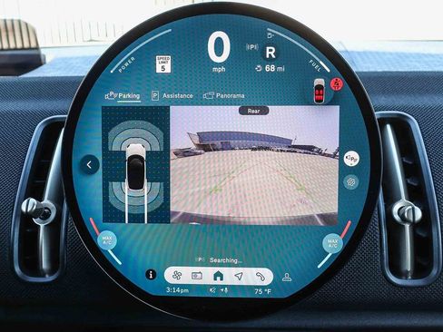 New 2026 MINI Cooper Countryman S image 24