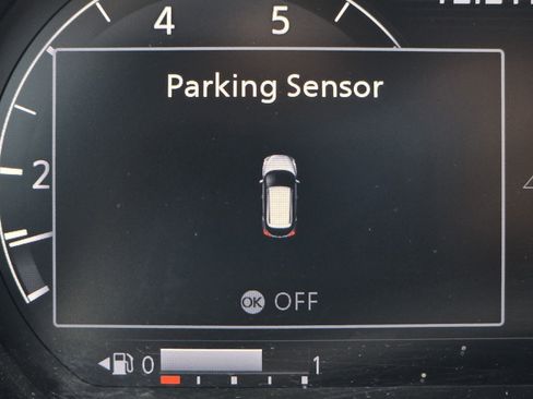 Used 2024 Nissan Kicks SV FWD image 20