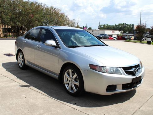 Used 2005 Acura TSX FWD image 2