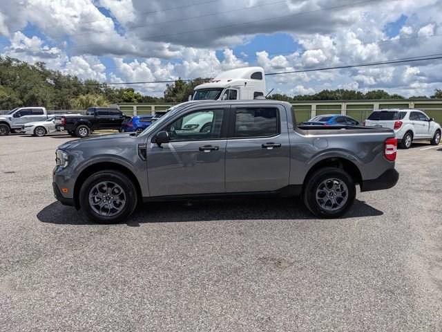 Used 2026 Ford Maverick XLT AWD/4WD image 7
