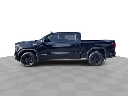 New 2026 GMC Sierra 1500 Elevation image 38