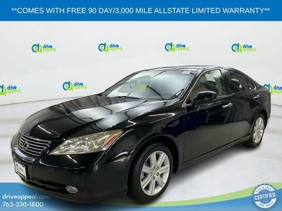 Used 2008 Lexus ES 350