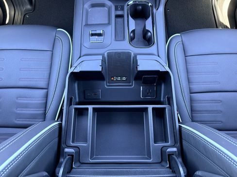 New 2026 GMC Sierra 2500 AT4X AWD/4WD image 20
