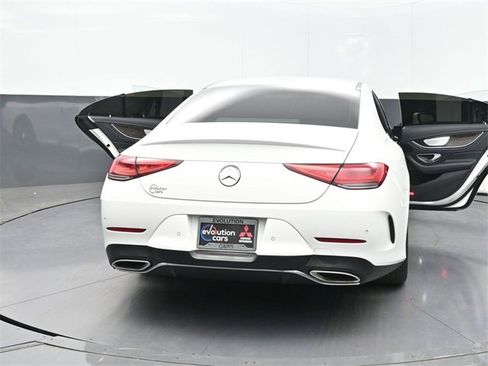 Used 2020 Mercedes-Benz CLS 450 CLS 450 image 29