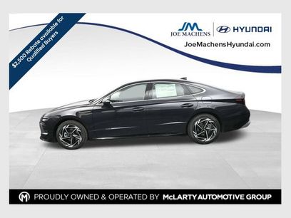 New 2026 Hyundai Sonata SEL