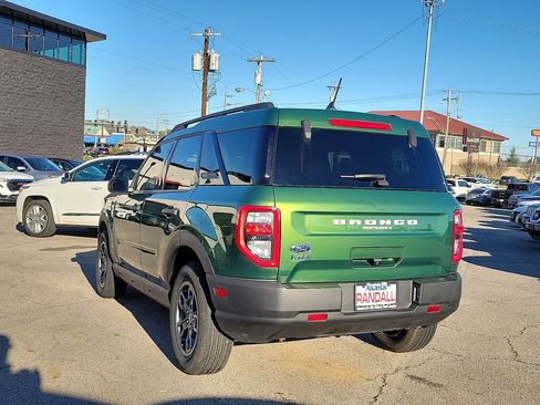 Used 2023 Ford Bronco Sport Big Bend image 4