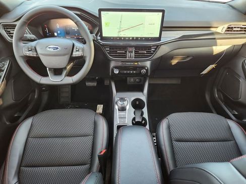 New 2026 Ford Escape ST-Line w/ Tech Pack #1 image 26