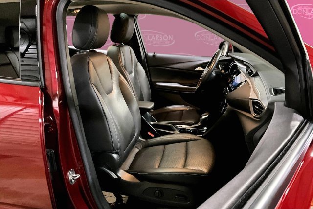 Certified 2023 Buick Encore GX Essence w/ Experience Buick Package AWD/4WD image 17