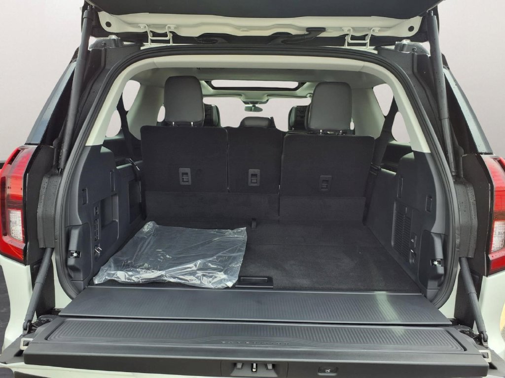 New 2027 Ford Expedition Max Active AWD/4WD image 25