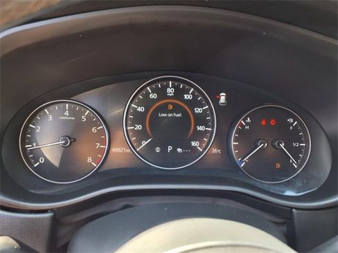 Used 2024 MAZDA CX-50 AWD 2.5 S w/ Preferred Package image 14