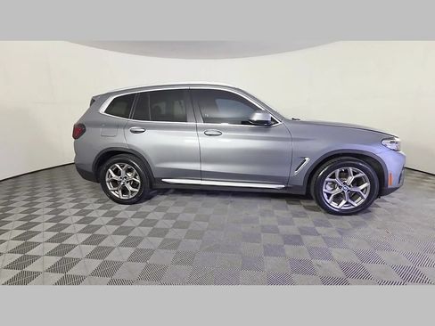 Used 2024 BMW X3 sDrive30i w/ Convenience Package RWD image 35