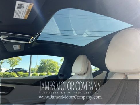 Certified 2024 Mercedes-Benz CLE 300 4MATIC Coupe image 16