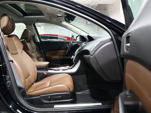 Used 2019 Acura TLX V6 SH-AWD w/ Technology Pkg image 23