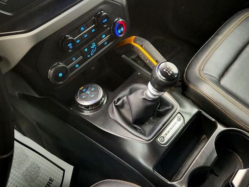 Used 2021 Ford Bronco Badlands AWD/4WD image 15