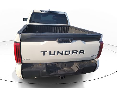 Used 2024 Toyota Tundra SR5 image 6