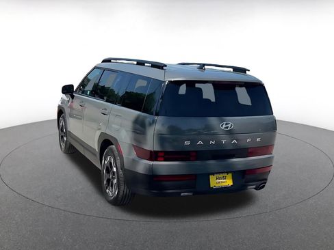 Used 2024 Hyundai Santa Fe SEL FWD image 11