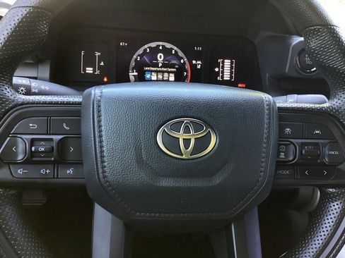 Certified 2025 Toyota Tacoma SR w/ SR Upgrade Package image 16