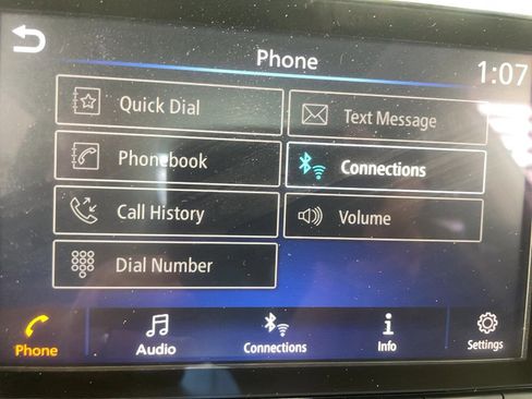 Used 2019 Nissan Altima 2.5 SR w/ SR Premium Package AWD/4WD image 8