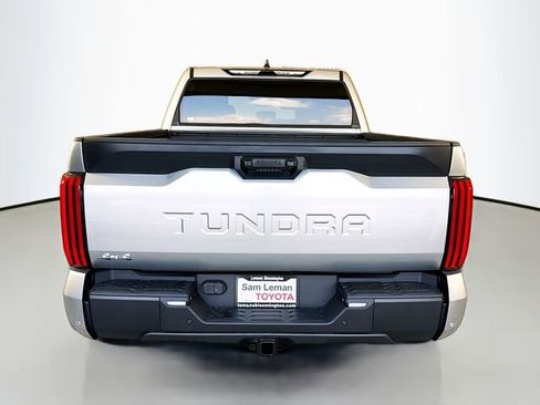 New 2026 Toyota Tundra SR5 AWD/4WD image 6