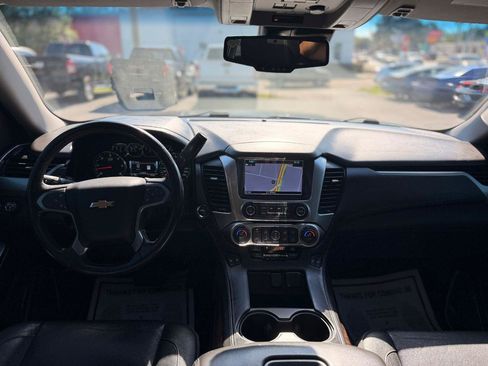 Used 2020 Chevrolet Suburban LT RWD image 19