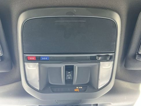 Certified 2025 Subaru Forester Premium AWD/4WD image 15