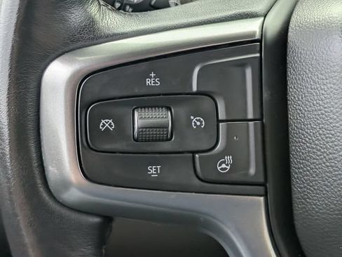 Used 2021 Chevrolet Silverado 1500 RST w/ Z71 Off-Road Package AWD/4WD image 26