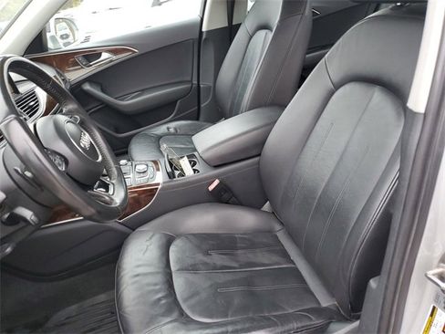Used 2013 Audi A6 3.0T Premium Plus image 27