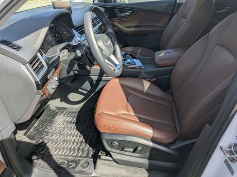 Used 2018 Audi Q7 3.0T Prestige image 13