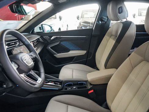 New 2026 Audi A3 2.0T Premium Plus AWD/4WD image 19