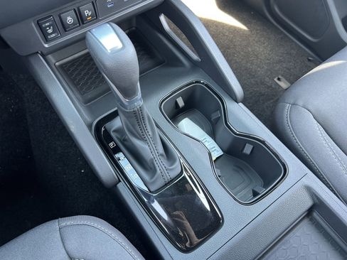 New 2026 Nissan Frontier SV w/ SV Convenience Package image 8