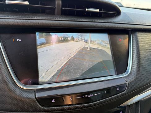 Used 2019 Cadillac XT5 Luxury AWD/4WD image 13