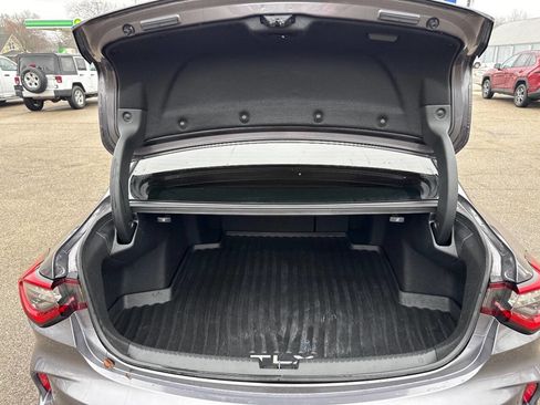 Used 2021 Acura TLX w/ Technology Package image 26