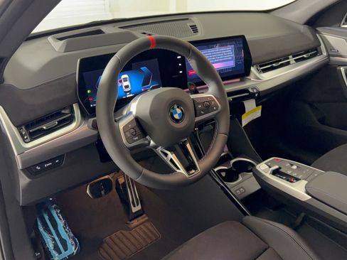 New 2027 BMW X2 M35i AWD/4WD image 4