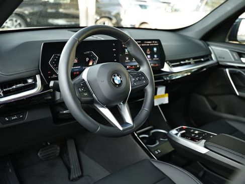 New 2026 BMW X1 xDrive28i w/ Convenience Package AWD/4WD image 16