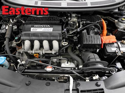 Used 2015 Honda CR-Z EX image 7