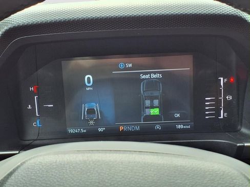 Certified 2024 Ford Ranger XLT image 18